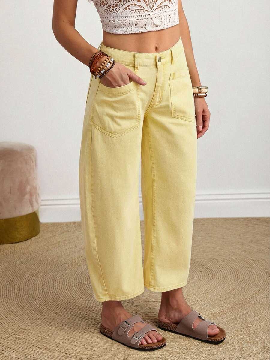 Breezaya | Plus Size Jeans
