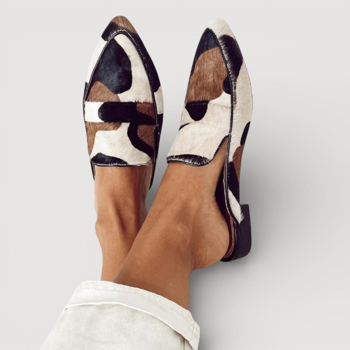 Velle - Loafers