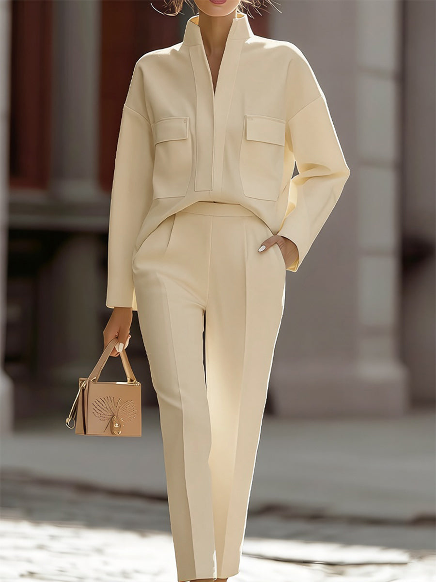 Grace | Luxury Set