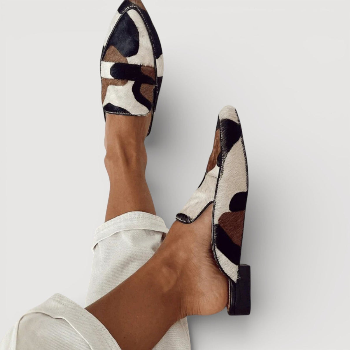 Velle - Loafers