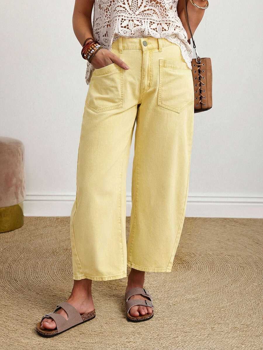 Breezaya | Plus Size Jeans