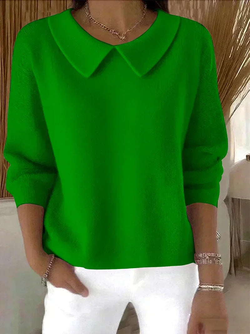 Karly | Classic Sweater