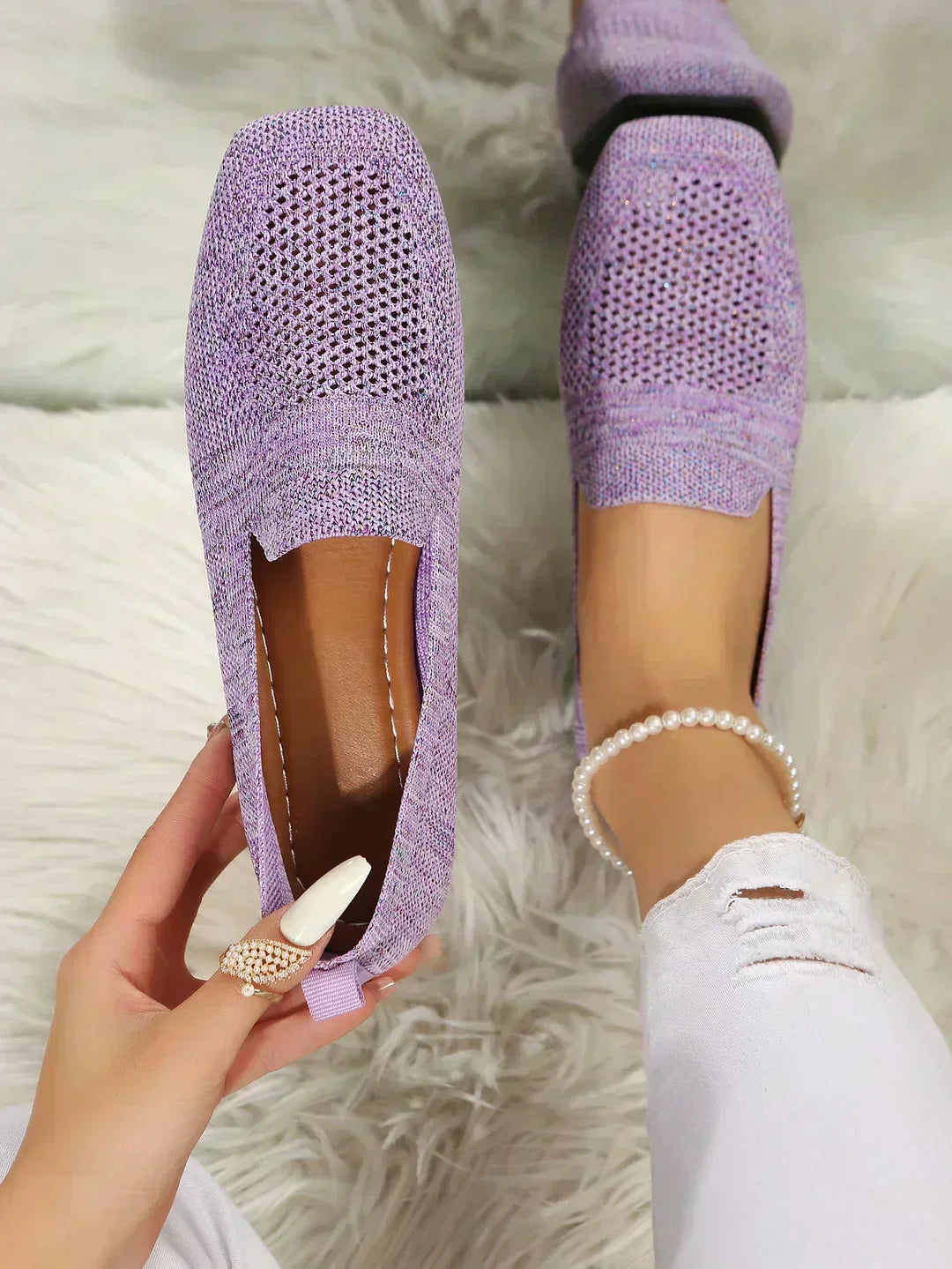 ROBIN | ELEGANT ORTHOPEDIC SHOES