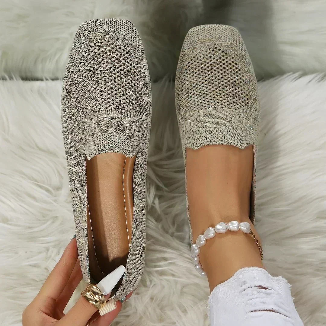 ROBIN | ELEGANT ORTHOPEDIC SHOES