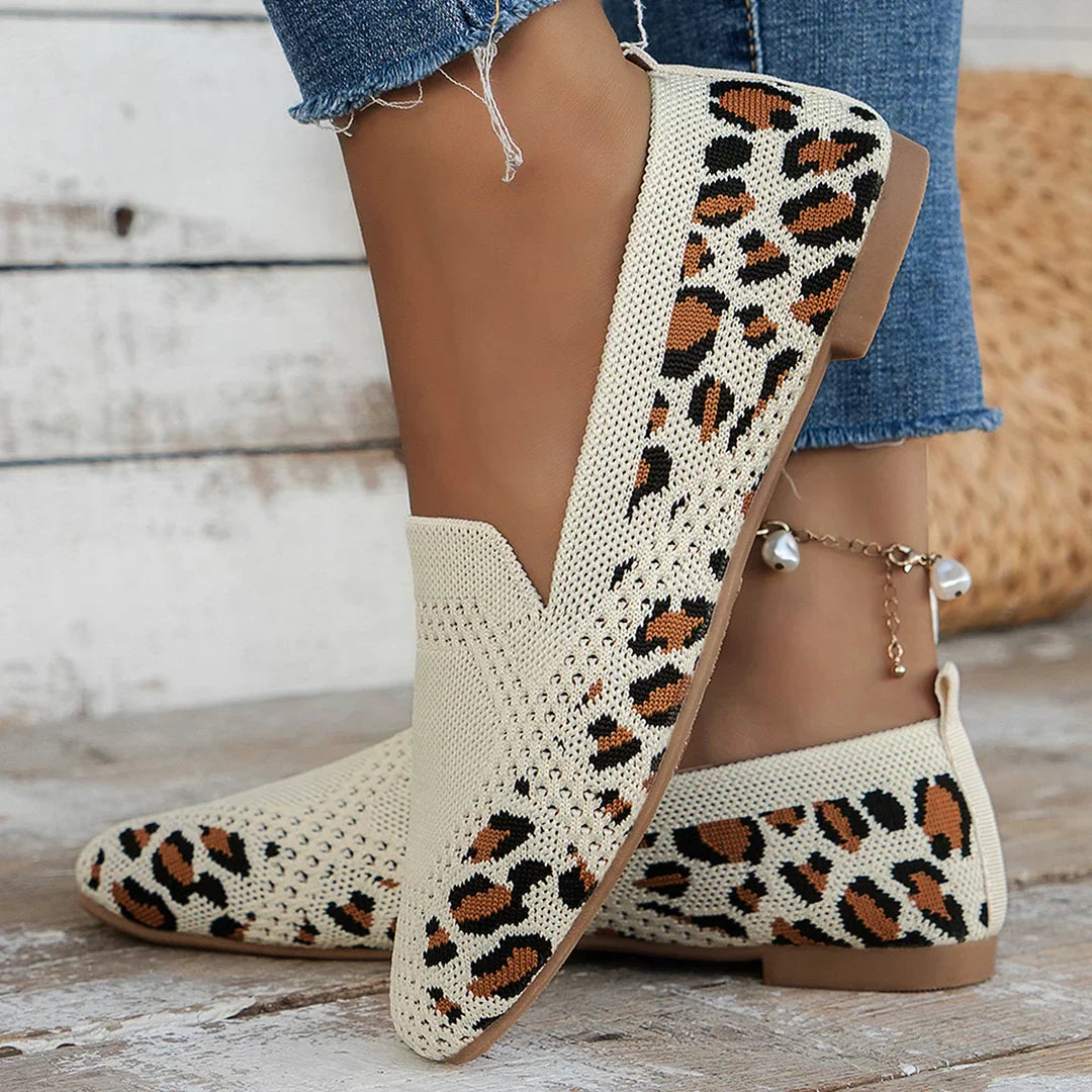 ROBIN | ELEGANT ORTHOPEDIC SHOES