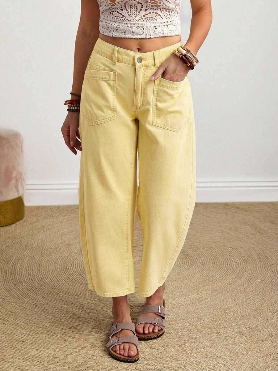 Breezaya | Plus Size Jeans