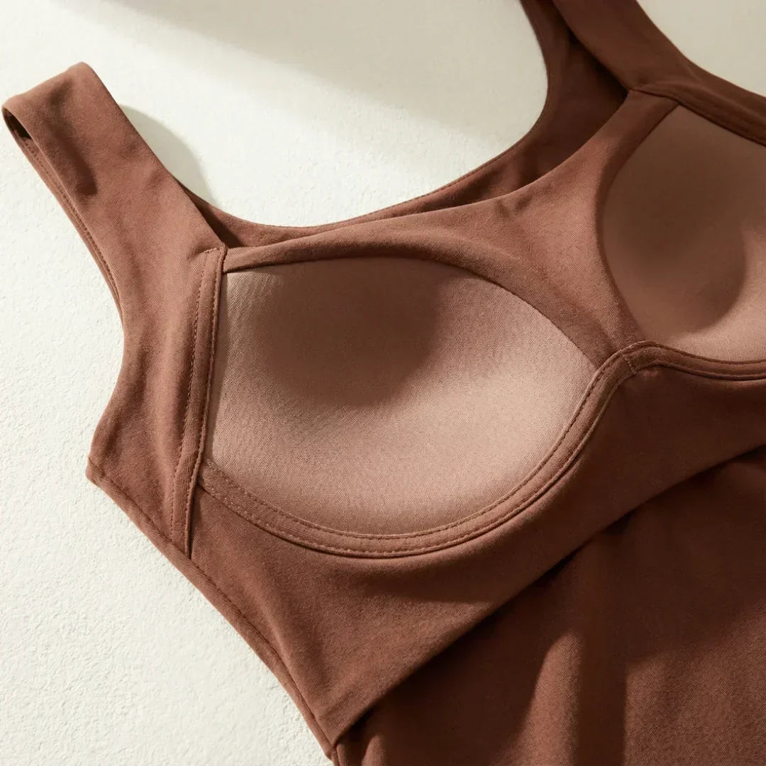 Roxy | Built In Comfort Bra Tanktop