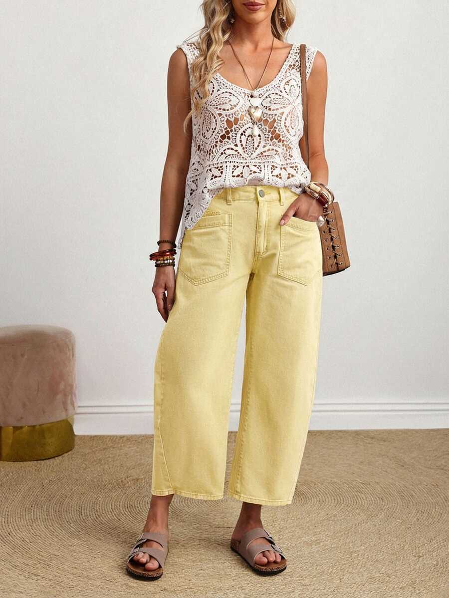Breezaya | Plus Size Jeans