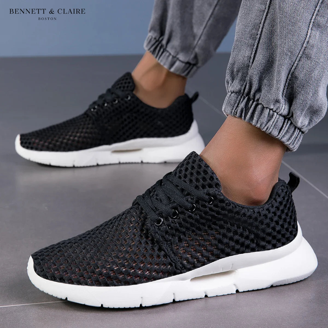 Phil™ Orthopedic Walking Shoes