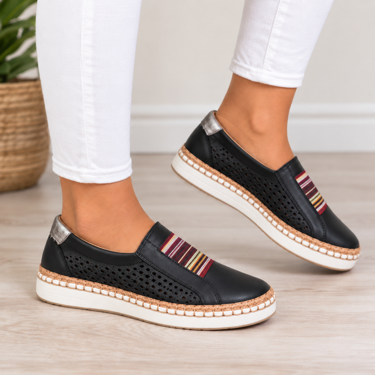 Yara™ | Comfortable Walking Shoes