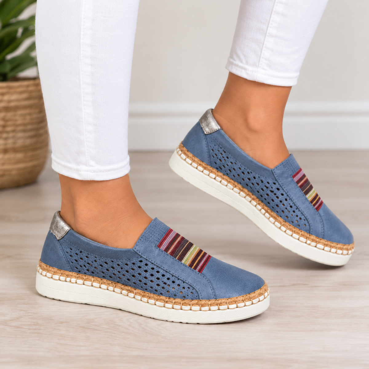 Yara™ | Comfortable Walking Shoes