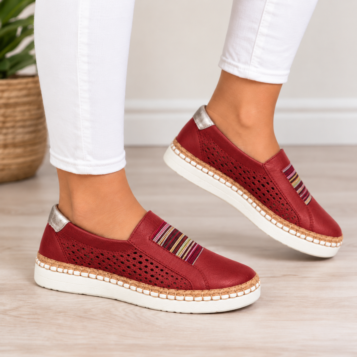 Yara™ | Comfortable Walking Shoes