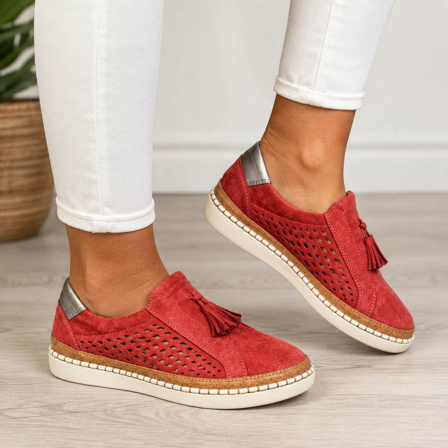 Sarah | Comfort Orthopaedic Loafers