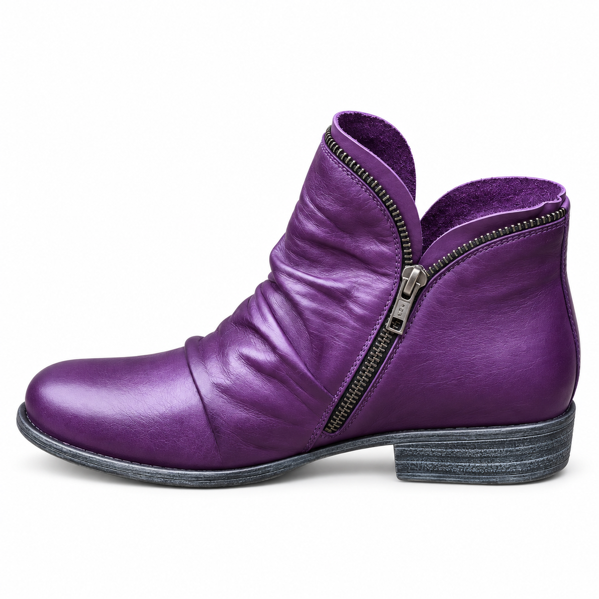 Marianne™ | Chic Comfort Ankle Boots