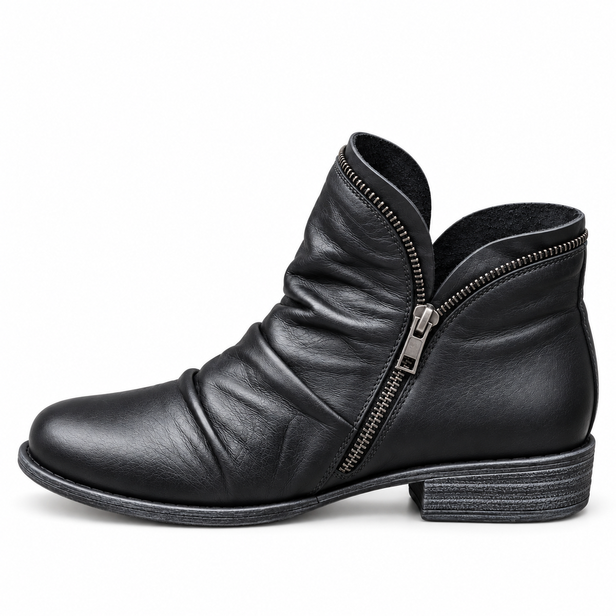 Marianne™ | Chic Comfort Ankle Boots