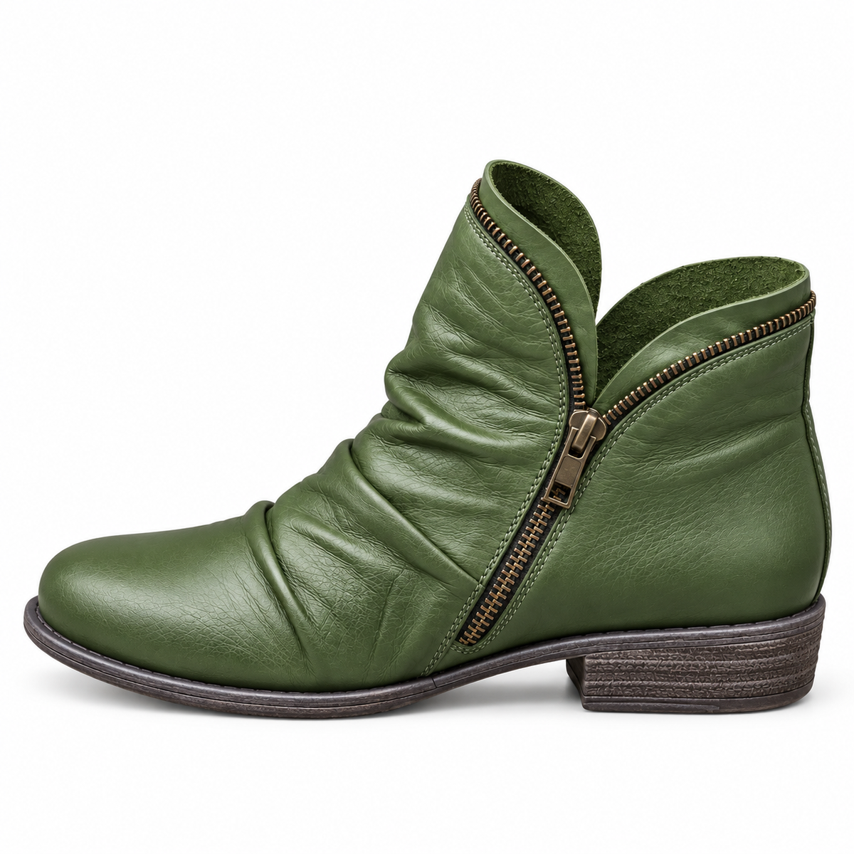 Marianne™ | Chic Comfort Ankle Boots