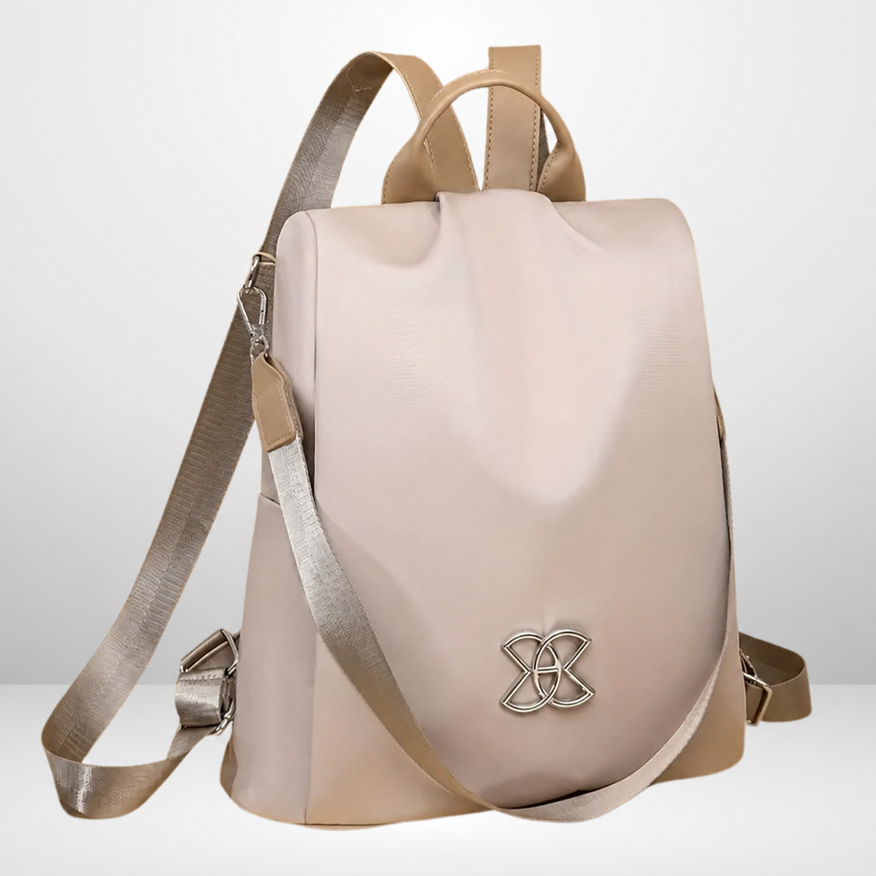 Lucius™ Anti-Theft Bag