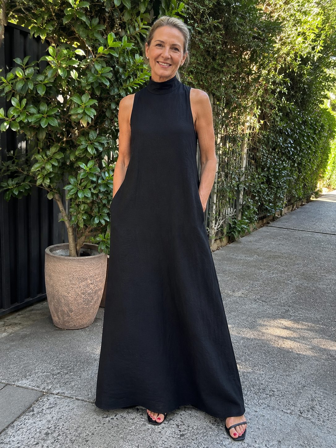 Chrissy™ Maxi Dress