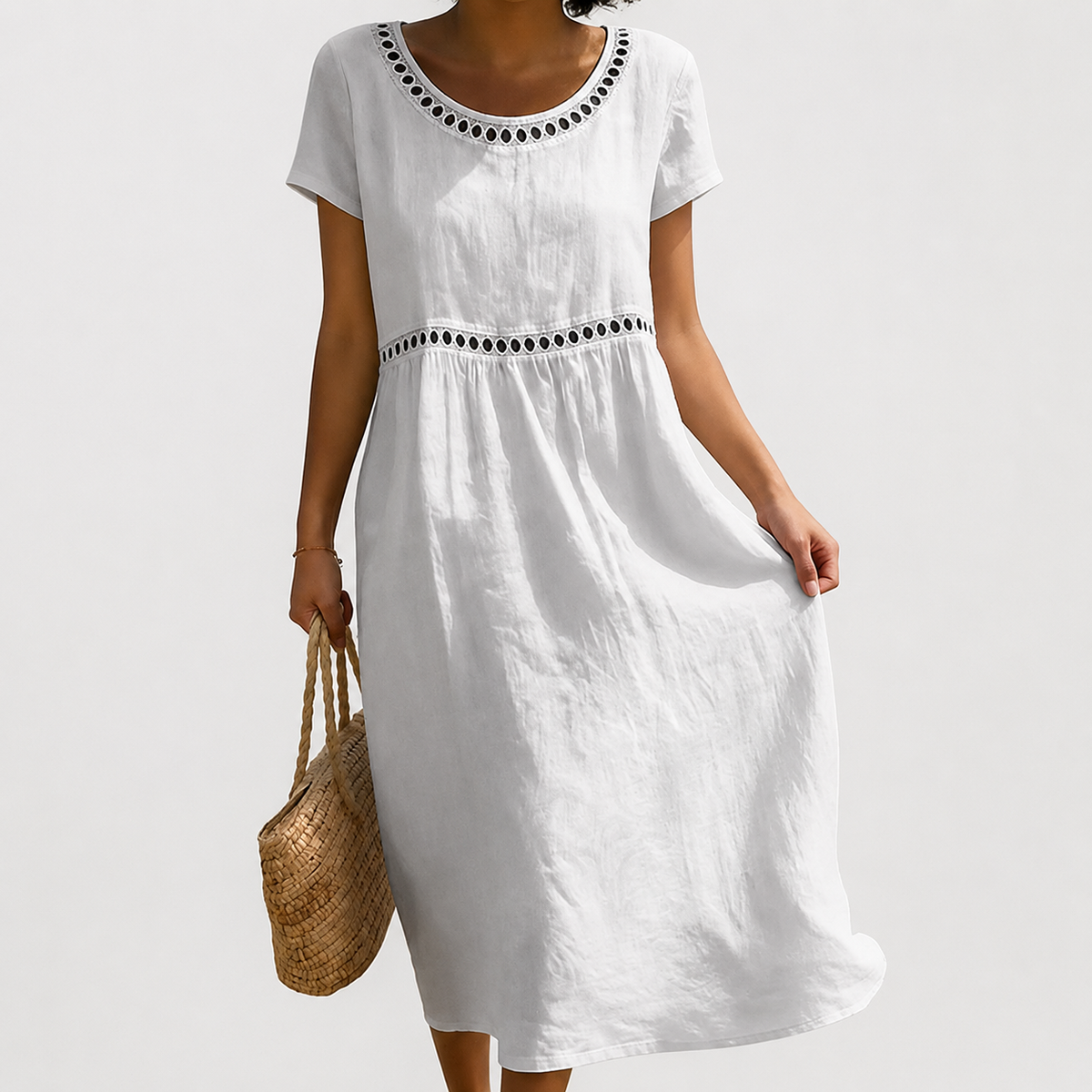 Savannah™ | Effortless Elegance for Sunny Days