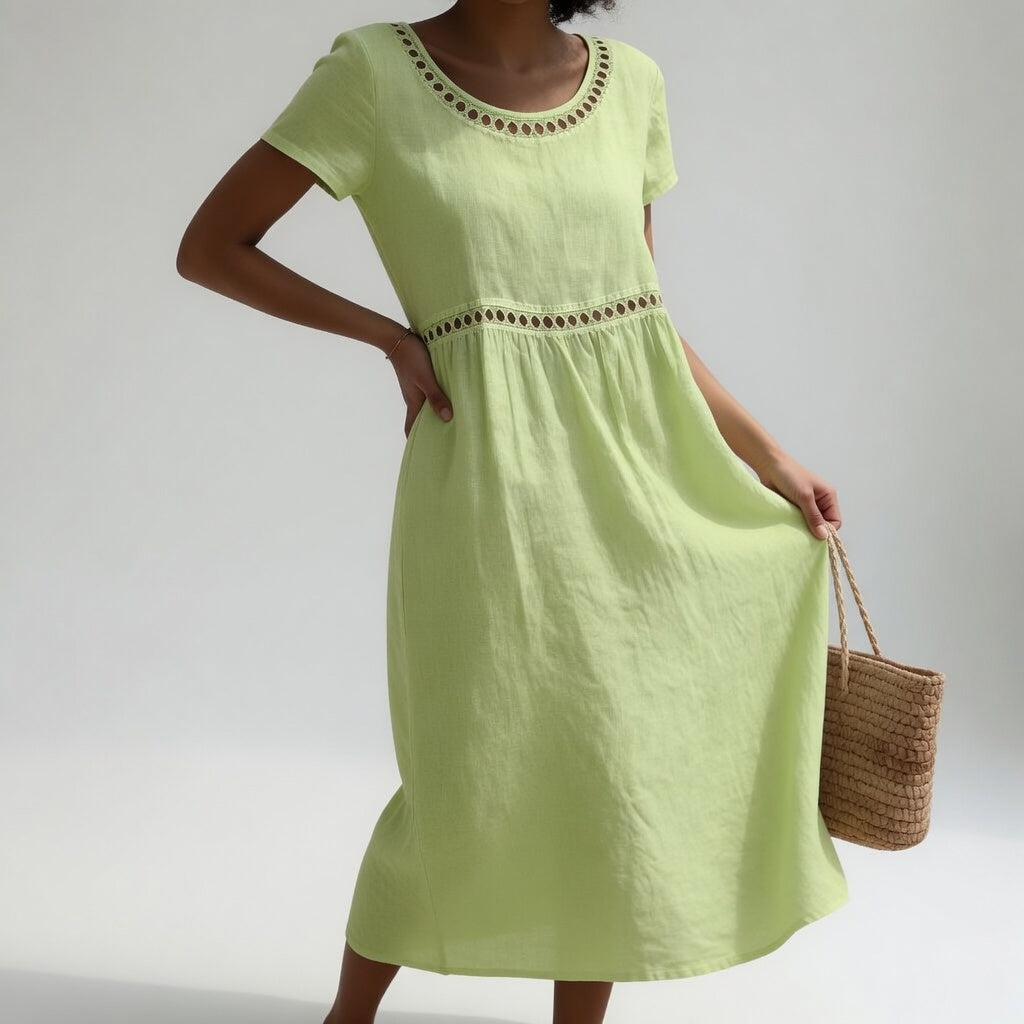Livia |  Dress