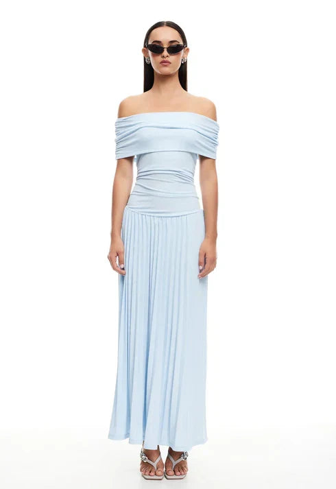 Hope™ | Flowy Maxi Dress for Effortless Summer Style