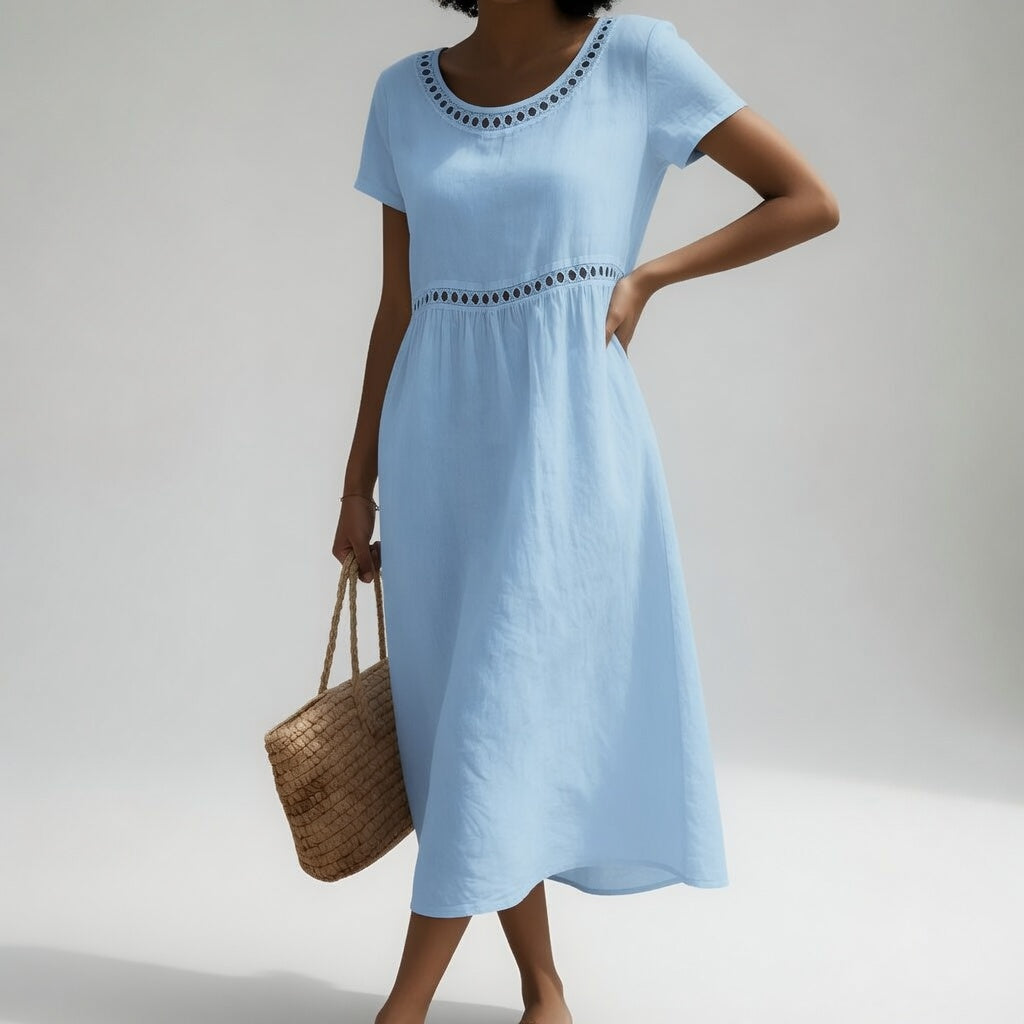 Livia |  Dress