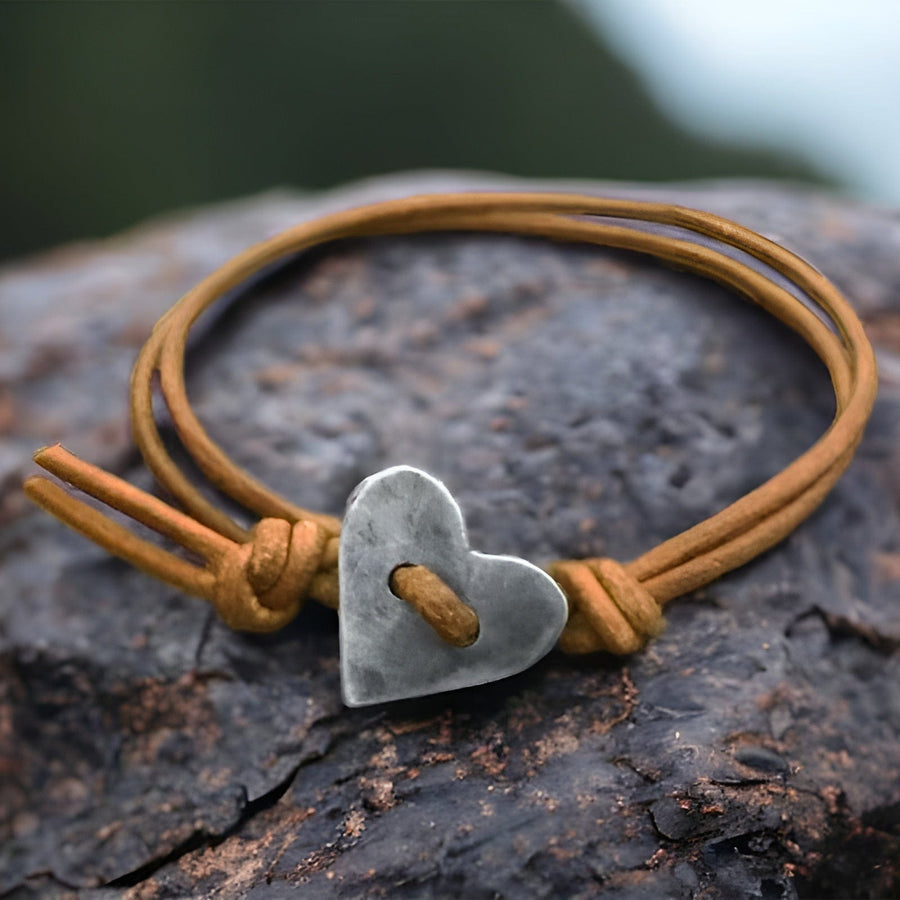 JULIET | SYMBOL OF LOVE BRACELET