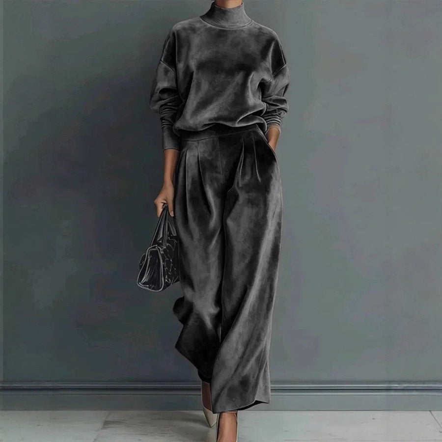 Mitchell | Set with Sape Sleeves