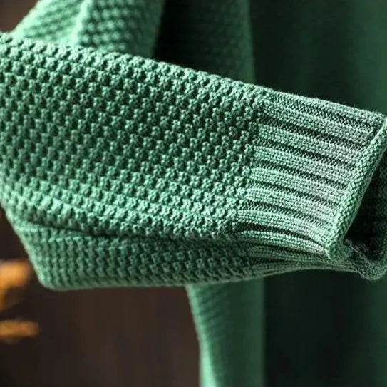 Barbara™ Relaxed Knit Jumper