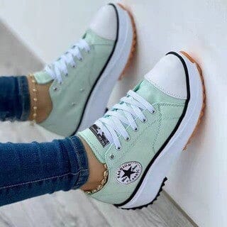FASHION STAR | TRENDY ORTHOPEDIC SNEAKERS