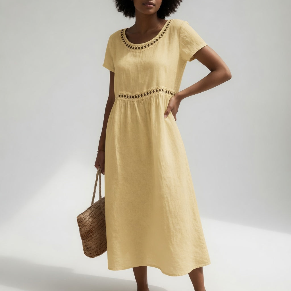 Livia |  Dress