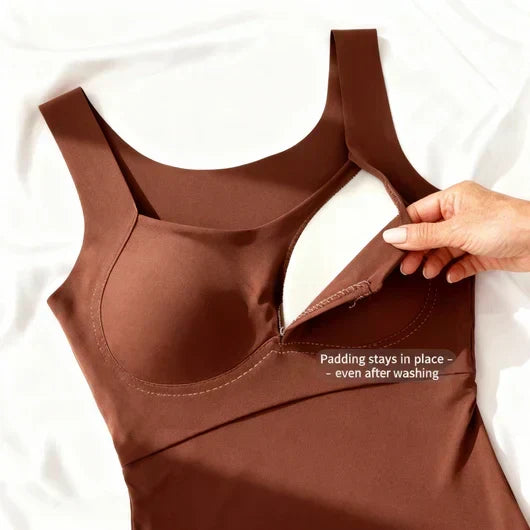 Roxy | Built In Comfort Bra Tanktop