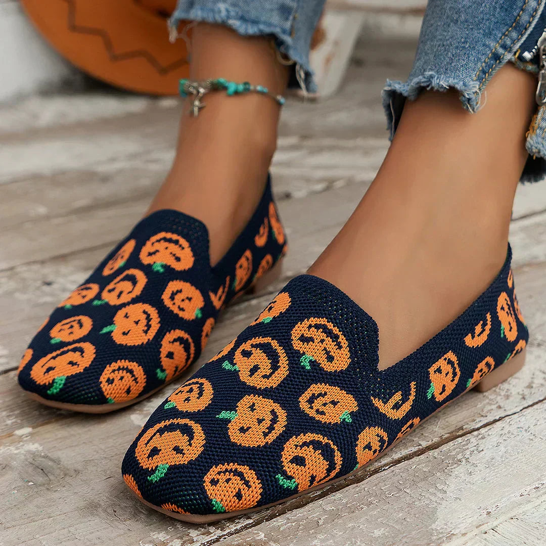 ROBIN | ELEGANT ORTHOPEDIC SHOES