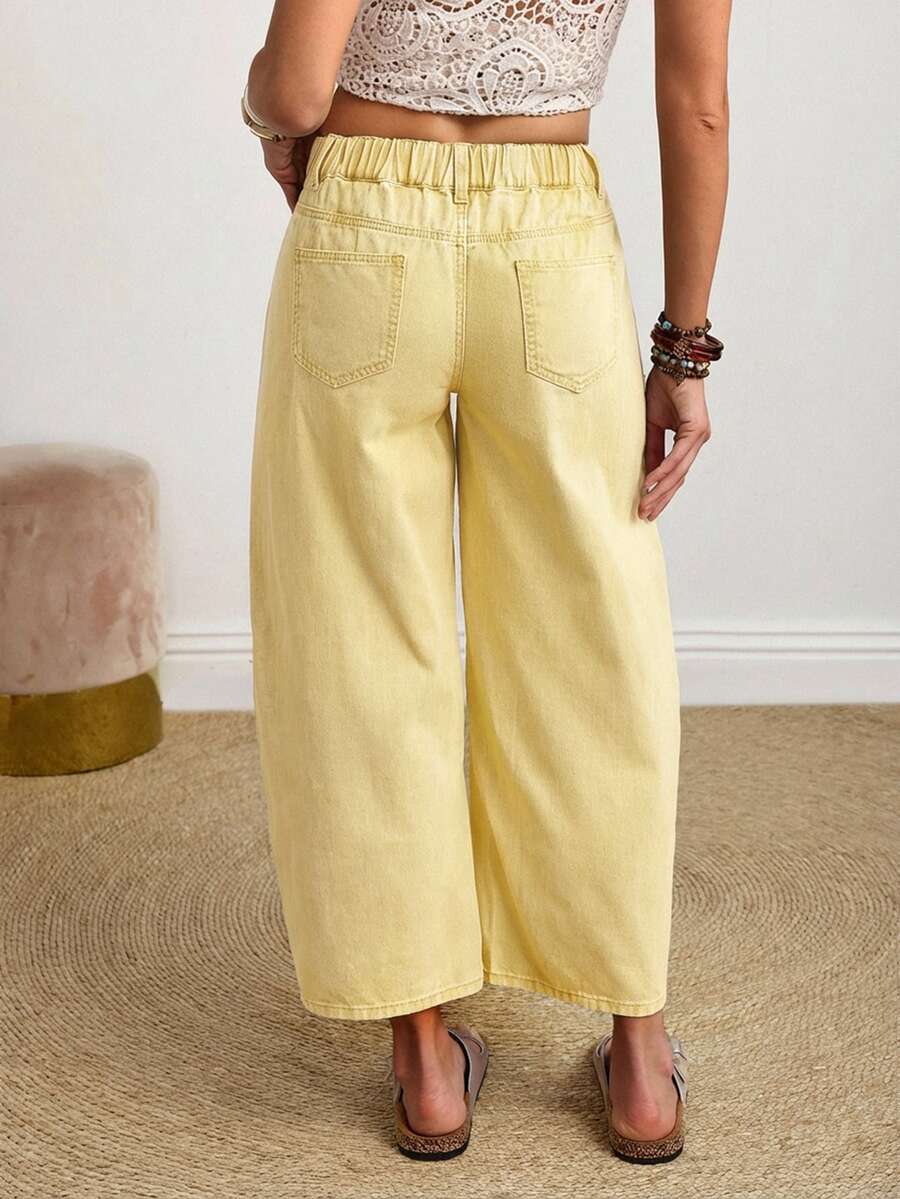 Breezaya | Plus Size Jeans
