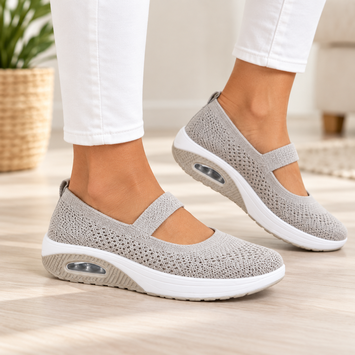 Alina™ | Orthopedic Comfort Loafers