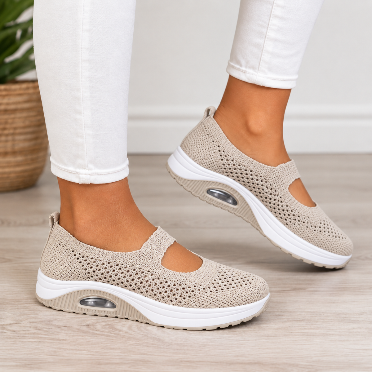 Alina™ | Orthopedic Comfort Loafers