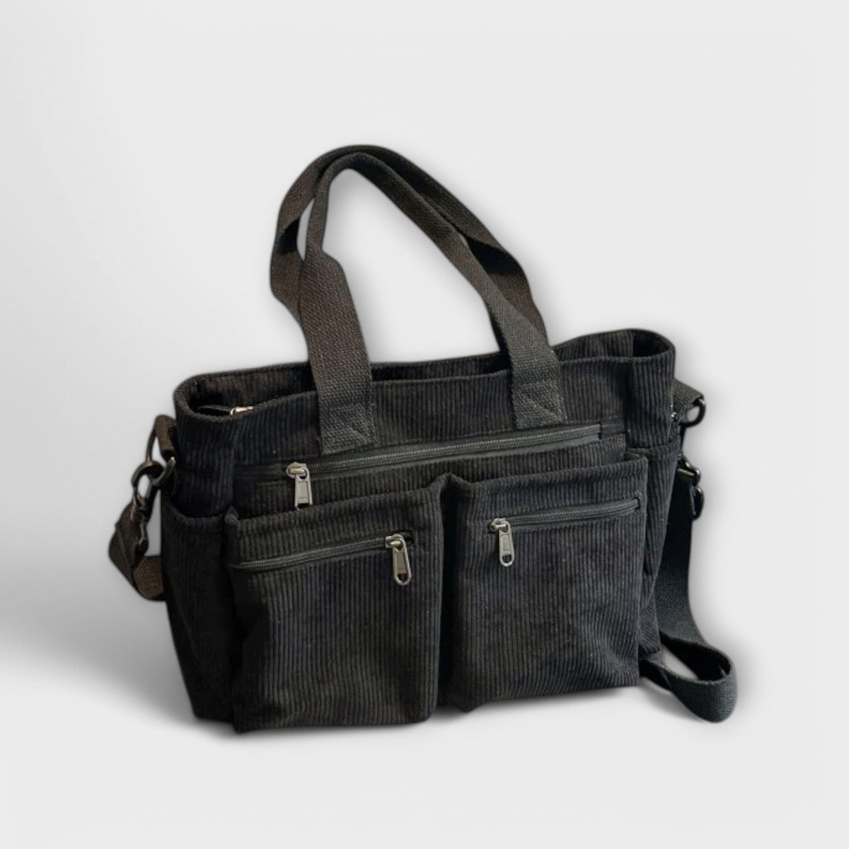 Alvhild™ | Versatile Tote Bag