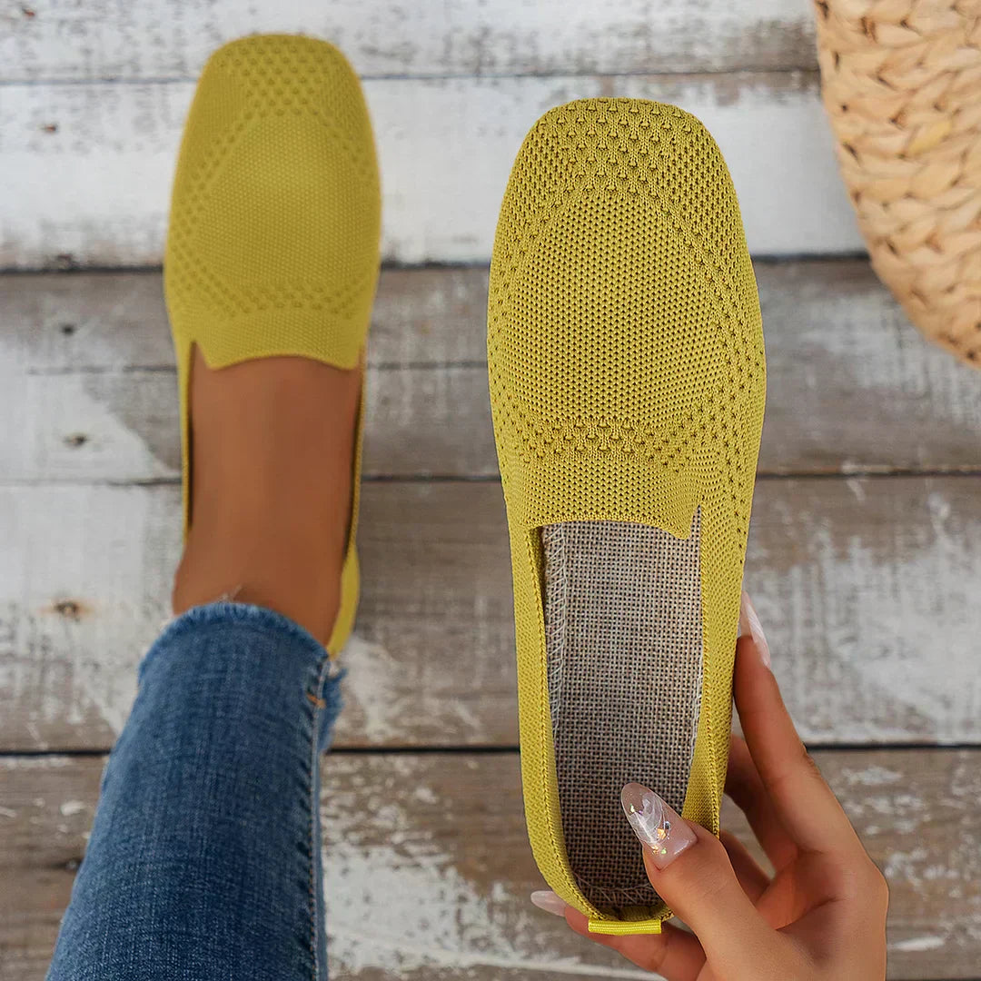 ROBIN | ELEGANT ORTHOPEDIC SHOES