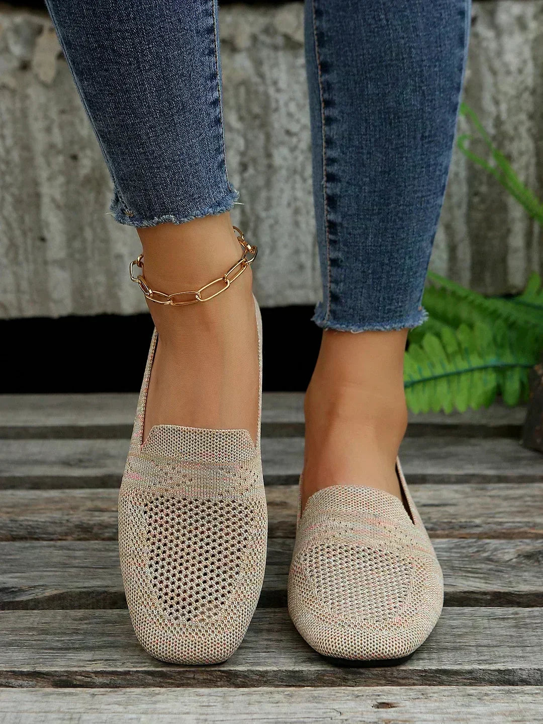ROBIN | ELEGANT ORTHOPEDIC SHOES