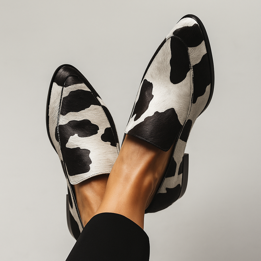 Melle - Loafers