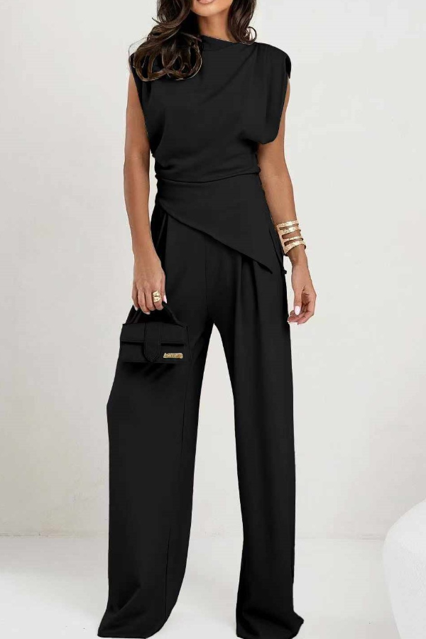 Eliza | Stylish Top and Pants Set