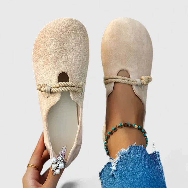 Orthopedic Loafers