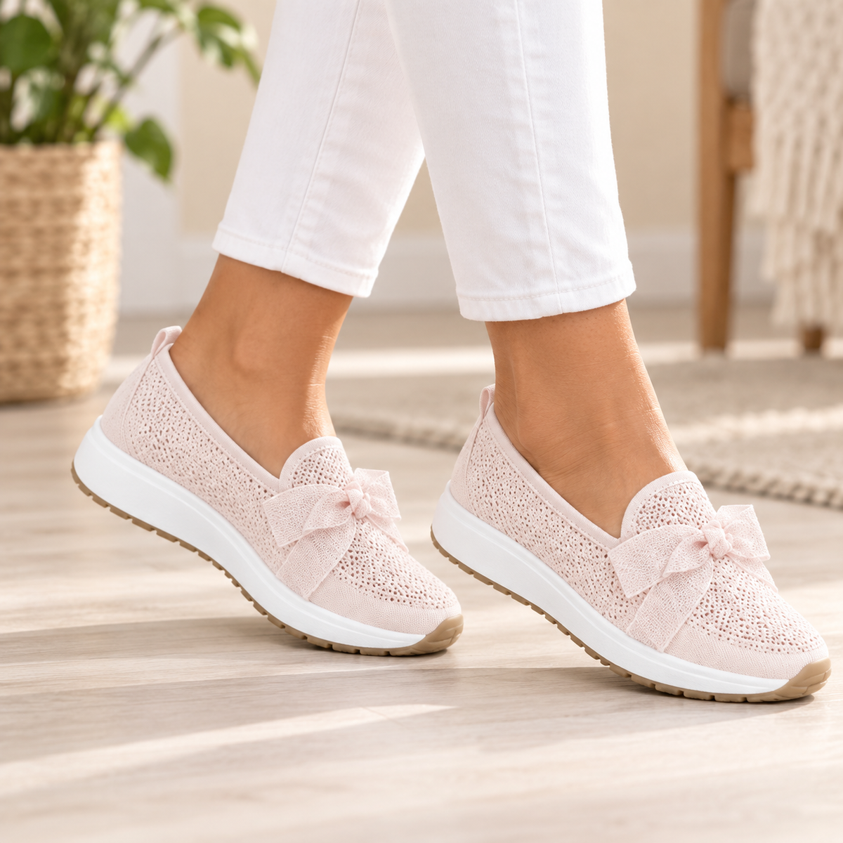 Elodie™ | Orthopedic Comfort Loafers