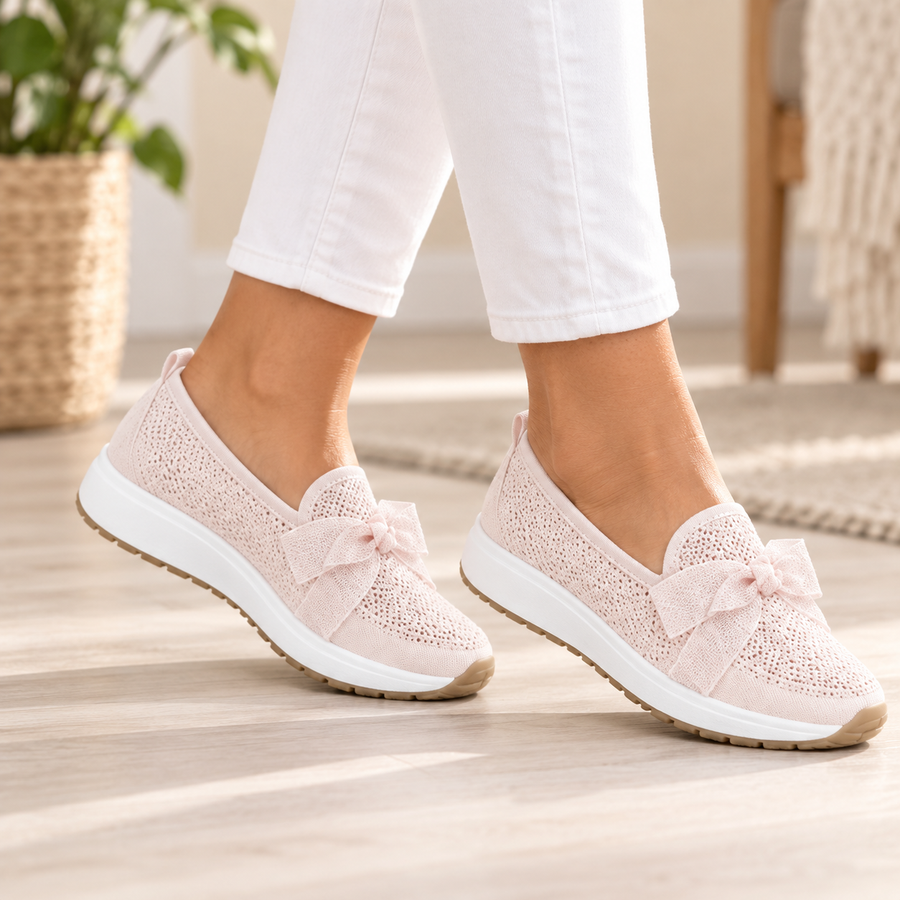 Elodie™ | Orthopedic Comfort Loafers