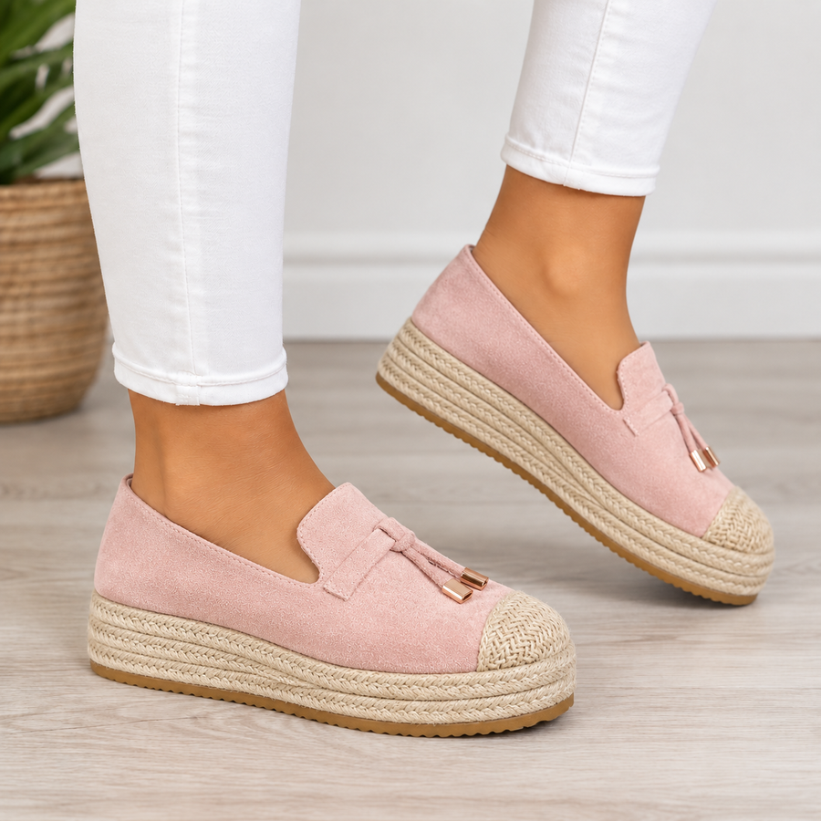 Elsie™ | Orthopedic Comfort Wedges