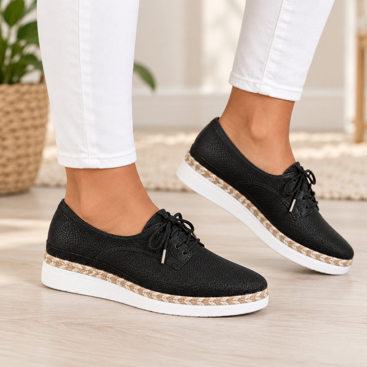 Etta™ | Orthopedic Comfort Wedges