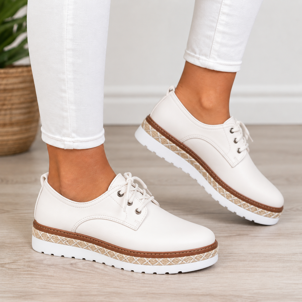Etta™ | Orthopedic Comfort Wedges