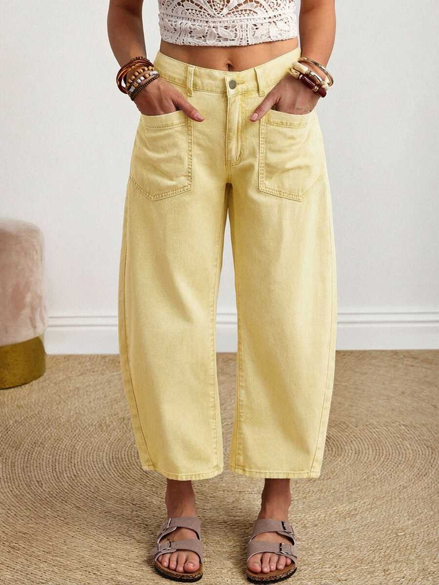 Breezaya | Plus Size Jeans
