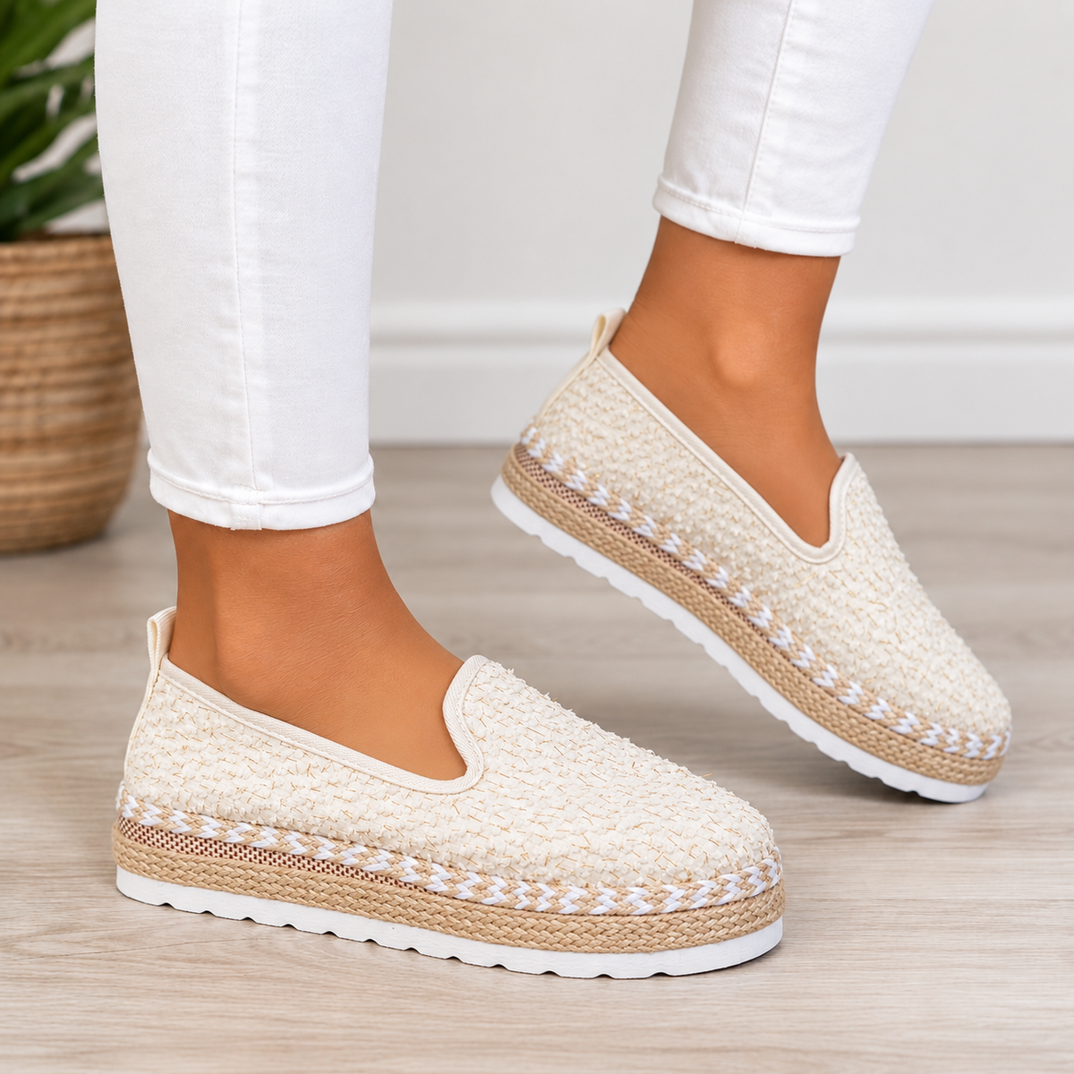 Florence™ | Orthopedic Comfort Loafers