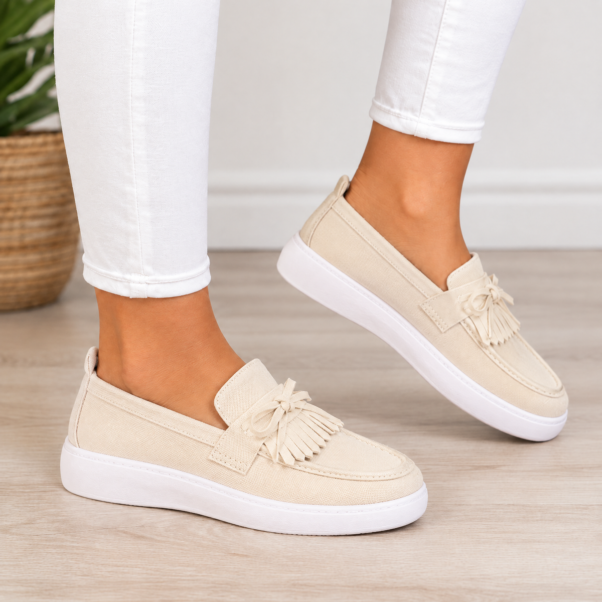 Hazel™ | Orthopedic Comfort Loafers